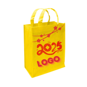 Túi đựng quà tặng Tết cho doanh nghiệp